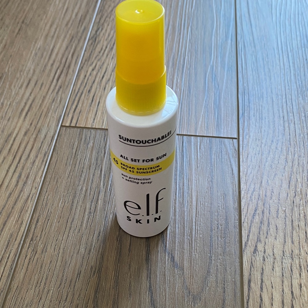 ELF | Skin Suntouchable! All Set For Sun SPF 45 - Picture 5 of 6